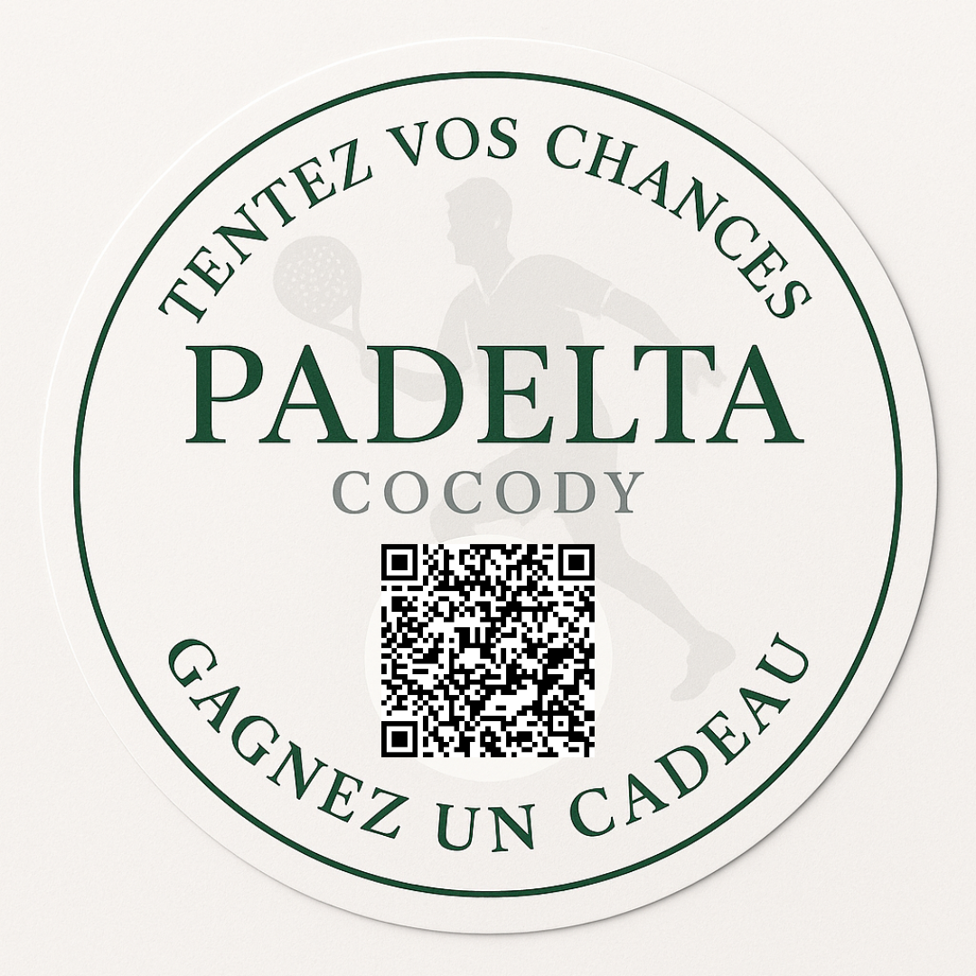 Padelta Logo